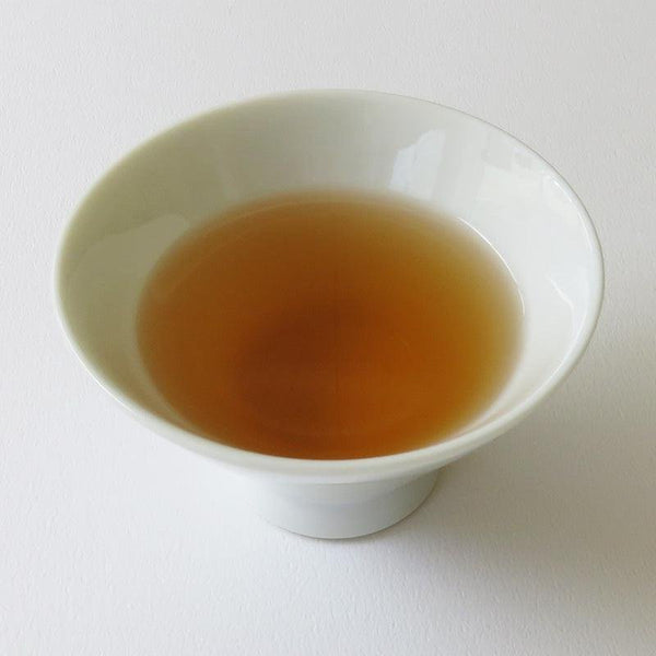 翠草園 有機ほうじ茶 天然ほうじ茶 ティーバッグ 30ct.