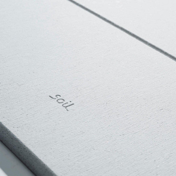 土 珪藻土 食器乾燥ボード ジェム