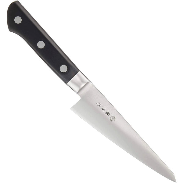 藤次郎 藤寅 DPコバルト ボーニングナイフ 150mm FU-803