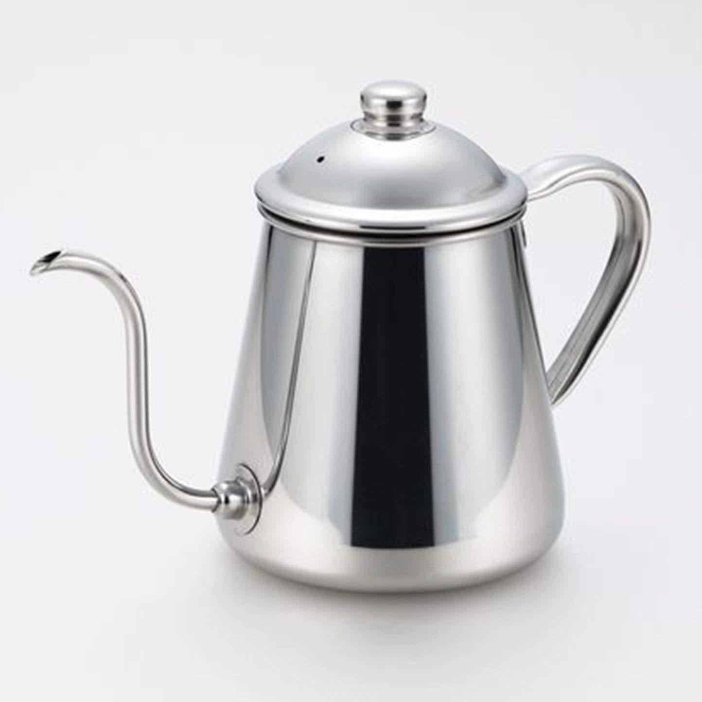 タカヒロケトル 雫 コーヒードリップポット 0.9L