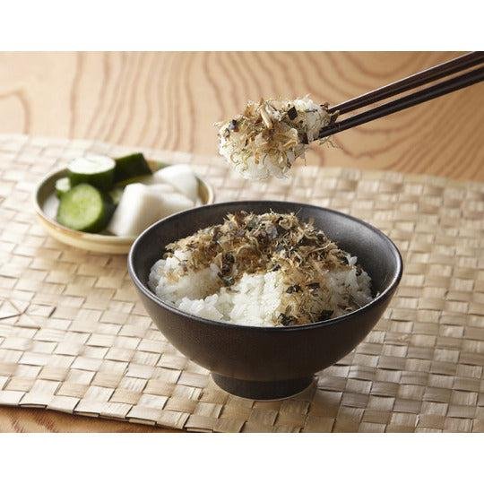 タクセイ シーフードふりかけ 20g (3個パック)
