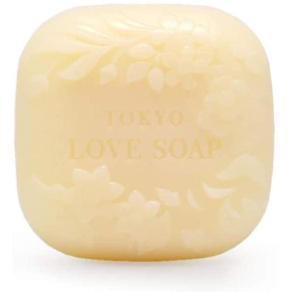 東京ラブソープバー オリジナル 100g