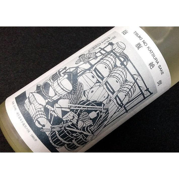 月の桂 豊福ぜっと 国産極上手造り甘酒 500ml