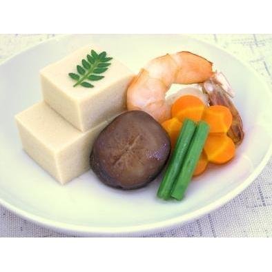鶴羽二重 高野豆腐 高野豆腐 500g