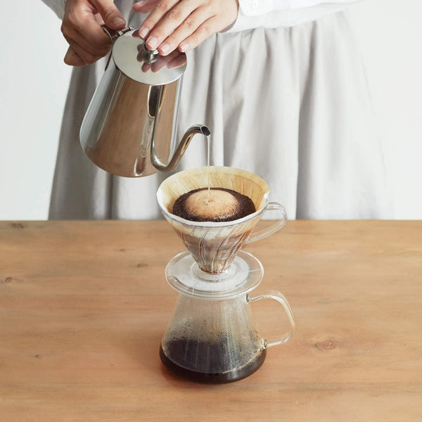 UCC ゴールドスペシャル 挽きコーヒー リッチブレンド 1000g