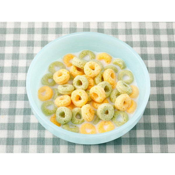 和光堂 野菜パフ ベビー用朝食シリアル 12ヶ月以上 40g