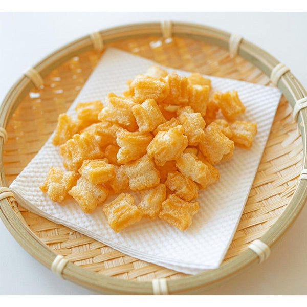 やおきん もち太郎 和風パフスナック ビッグバッグ 70g (5個入り)
