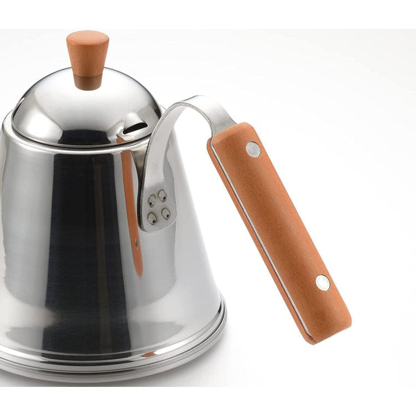 ヨシカワ ドリップケトル カフェタイム SH7090 1.0L
