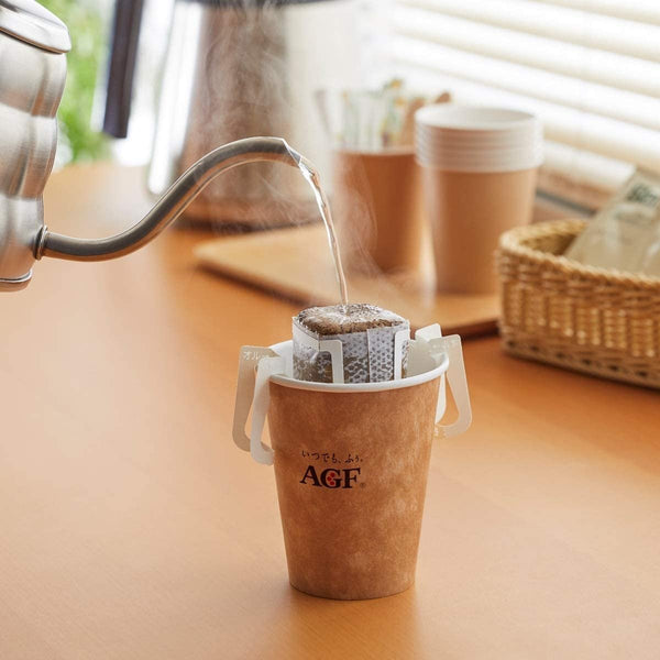 AGF ブレンディ ドリップコーヒー スペシャルブレンド 18袋入り