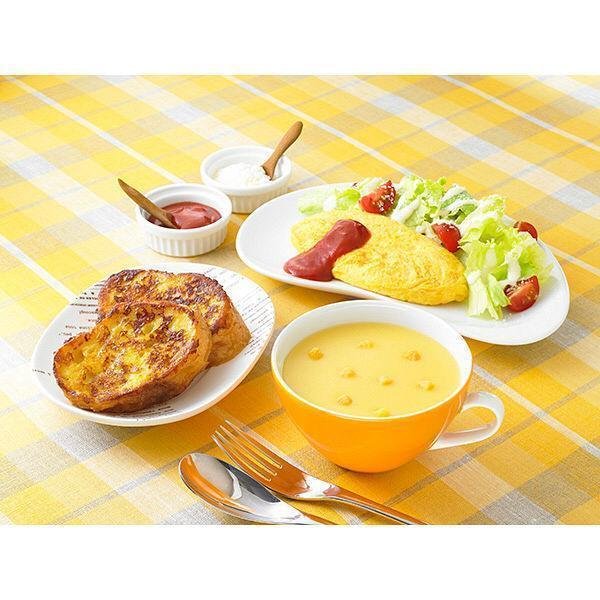 味の素 クノール カップスープ コーンクリーム クルトン入り 30食