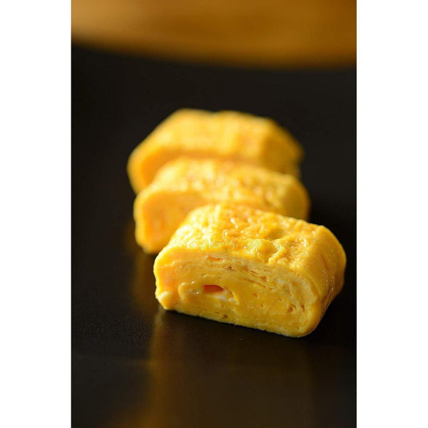 千歳銅 卵焼きパン 長方形 卵焼きフライパン 12x18cm