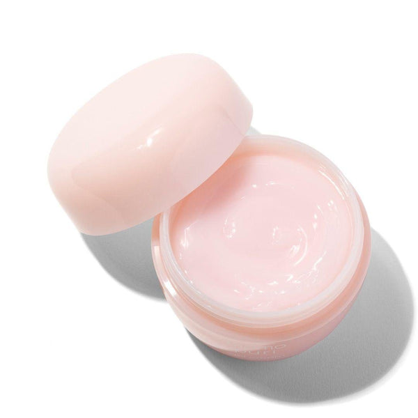 BCL モモプリ モイスチャーバリアジェルクリーム 80g