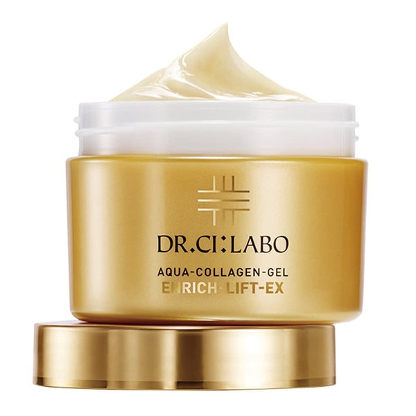 ドクターシーラボ アクアコラーゲンゲル エンリッチリフトEX