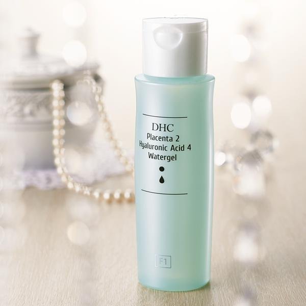 DHC プラセンタ2 ヒアルロン酸4 ウォータージェル 200ml
