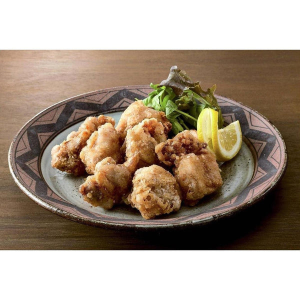 フンドーキン からあげチキン味付けソース 230g