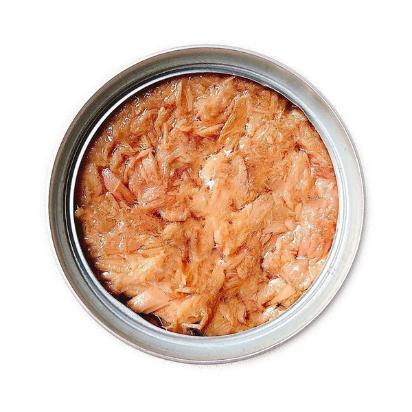 はごろも シーチキンL ツナフレーク缶詰 70g（4缶パック）
