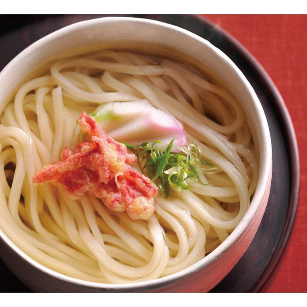 石丸 讃岐うどん 乾麺 400g