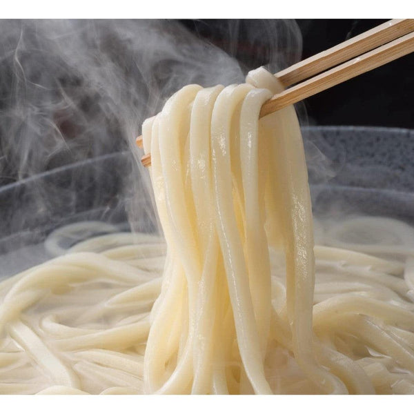 石丸 讃岐うどん 半乾麺 300g
