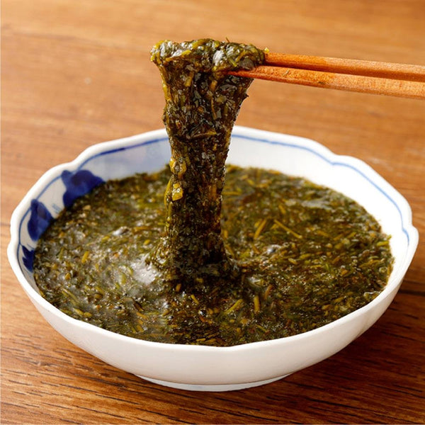 伊勢昆布 干しアカモク フコイダン繊維豊富な海藻 20g