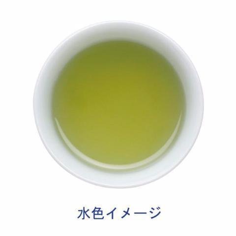 伊藤園 お～いお茶 プレミアム日本茶 抹茶ブレンド 50袋