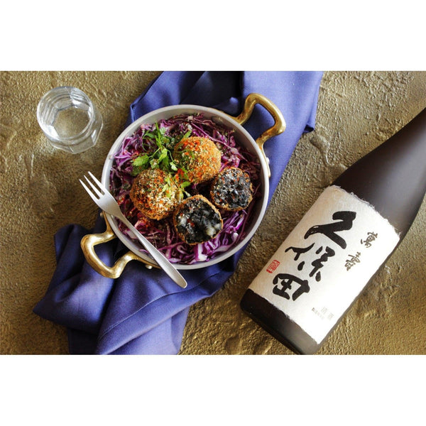 久保田 萬寿 純米大吟醸 日本酒 720ml