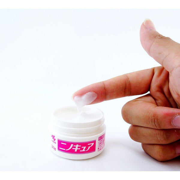 小林ニノキュア 薬用クリーム 毛孔性角化症用 30g