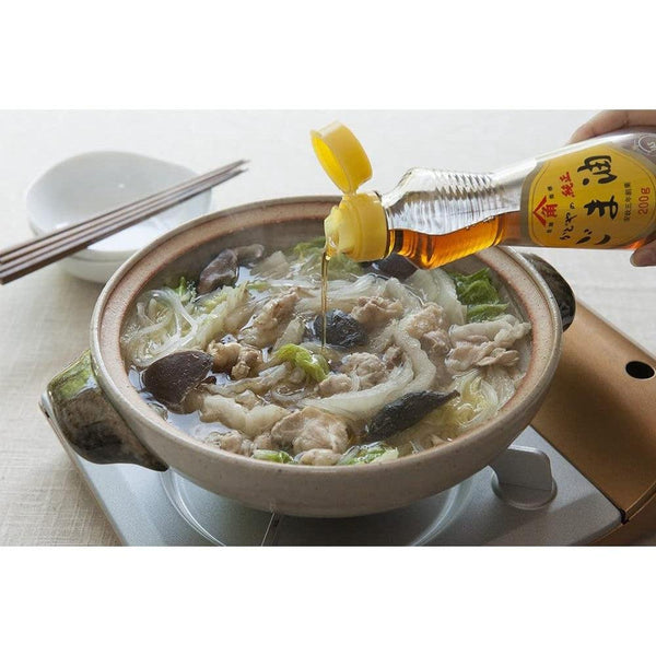 かどや 純国産ごま油 200g