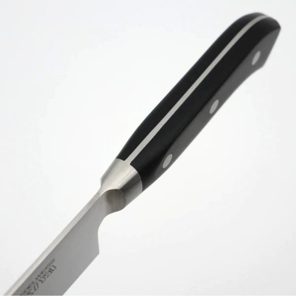 Kiya No.160 エーデルワイス鋼 日本製ペティナイフ 12cm