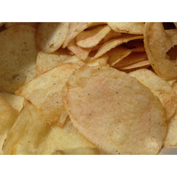 湖池屋 すっぱムーチョ 梅干しポテトチップス 55g（3個入り）