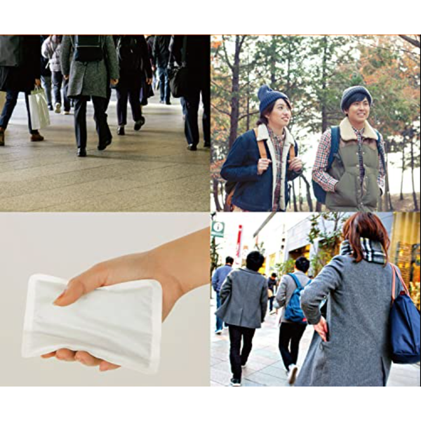 桐灰カイロ ニューカイロ 10枚入り