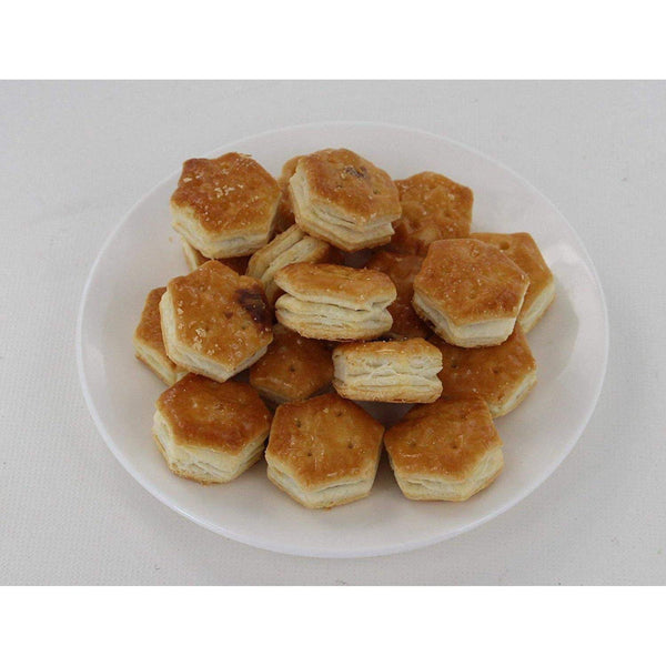 ロッテ パイの実 一口サイズ チョコレートパイ スナック 124g