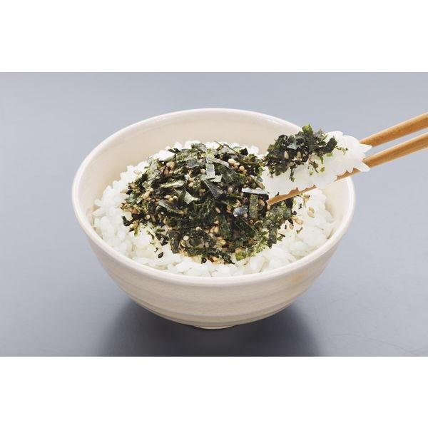 三島のりこみふりかけ ごま海苔 36g