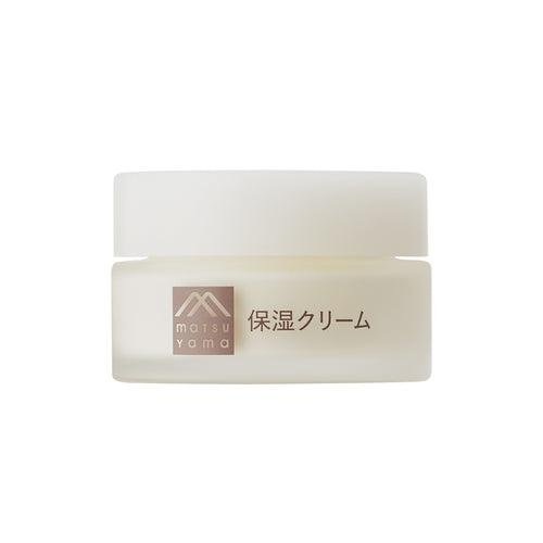 松山肌うるおいクリーム 50g