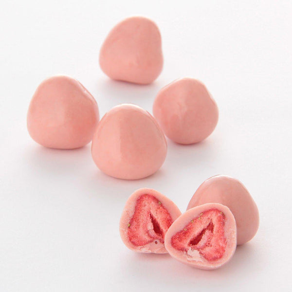 無印良品 ストロベリーチョコレート 50g