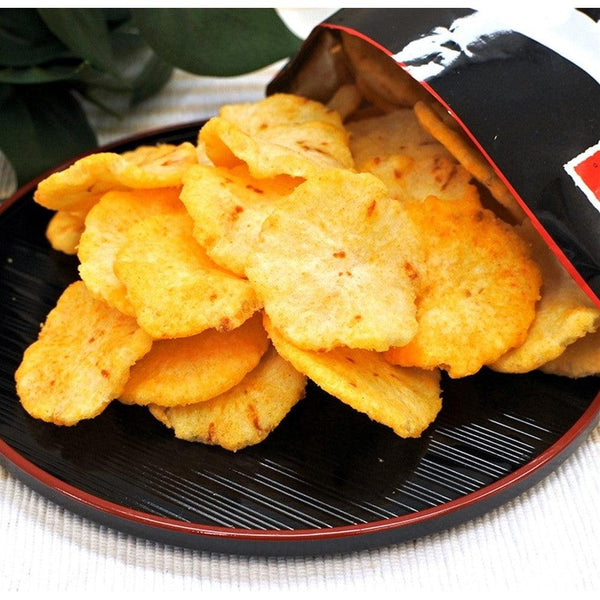 南風堂 石垣島ラー油ラー油辛チップス 60g(5個入)