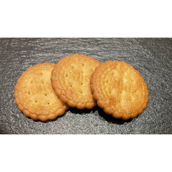 野村ミレ 昔ながらのビスケット 480g