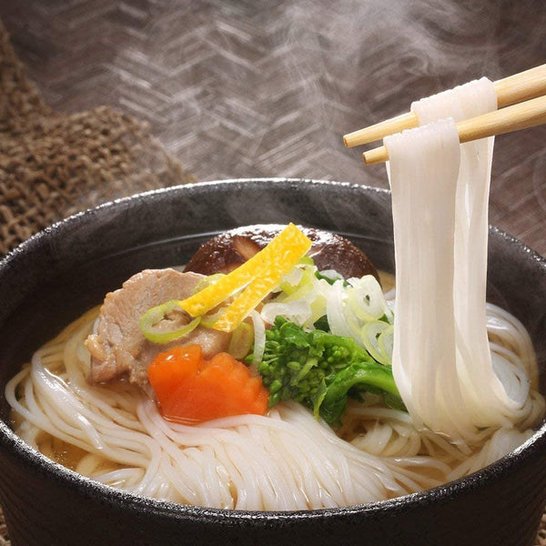 ナミサト グルテンフリー うどん 200g