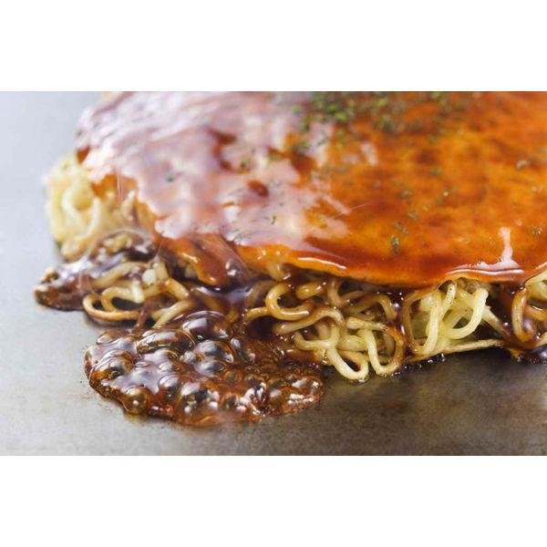 オタフク 和風お好みソース 500g
