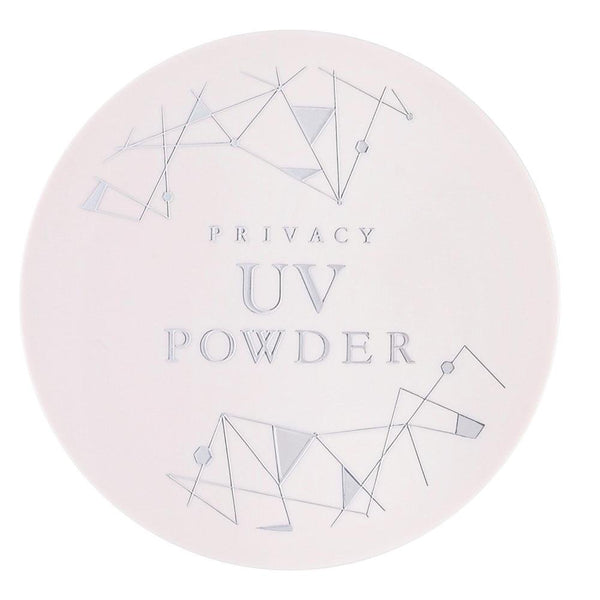 黒龍堂 プライバシーUV フェイスパウダー SPF50+ PA++++ 3.5g