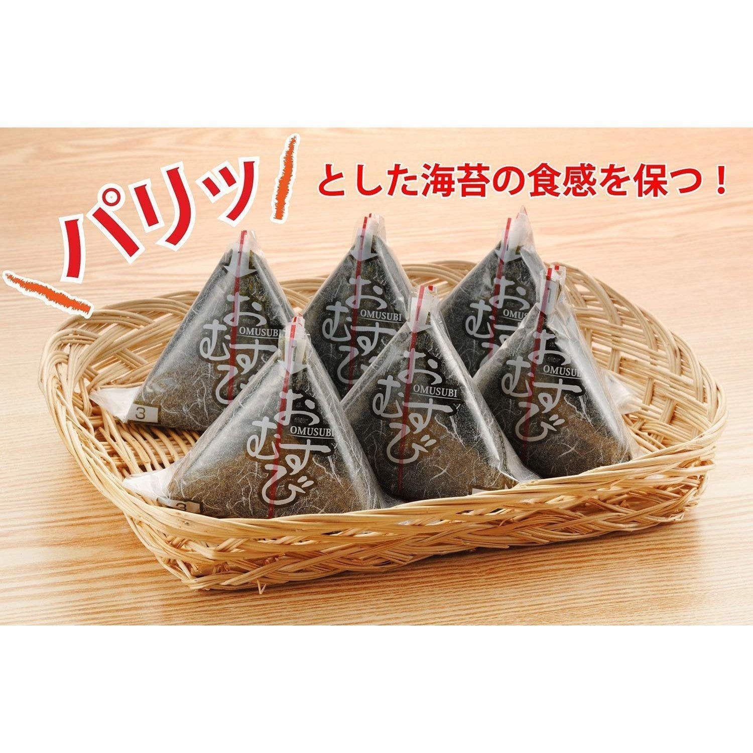 下村 おにぎりラップ おにぎりフィルム 100枚