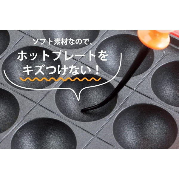 下村たこ焼きピック 丸型