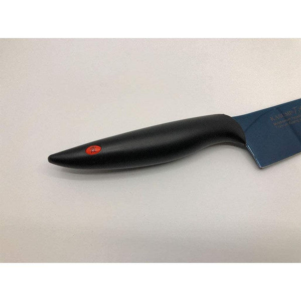 スミカマ 霞チタン包丁 ブルー 200mm