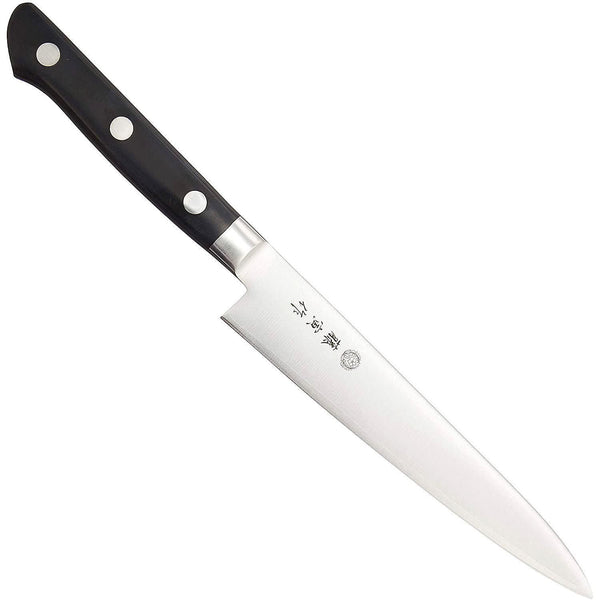 藤次郎 藤寅 DPコバルト ペティナイフ 150mm FU-802