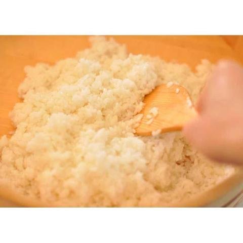 タマノイ すし乃子 すし飯用米酢 75g