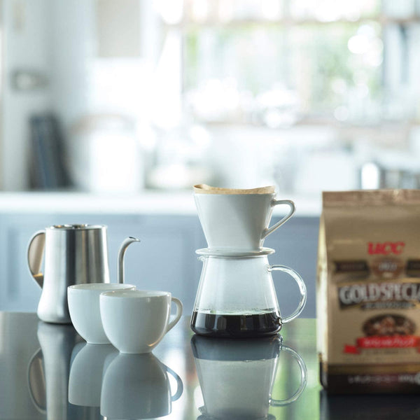 UCC ゴールドスペシャル 挽きコーヒー リッチブレンド 1000g