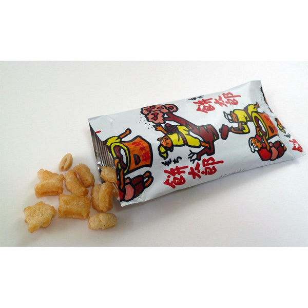 やおきん もち太郎 和風パフスナック ビッグバッグ 70g (5個入り)