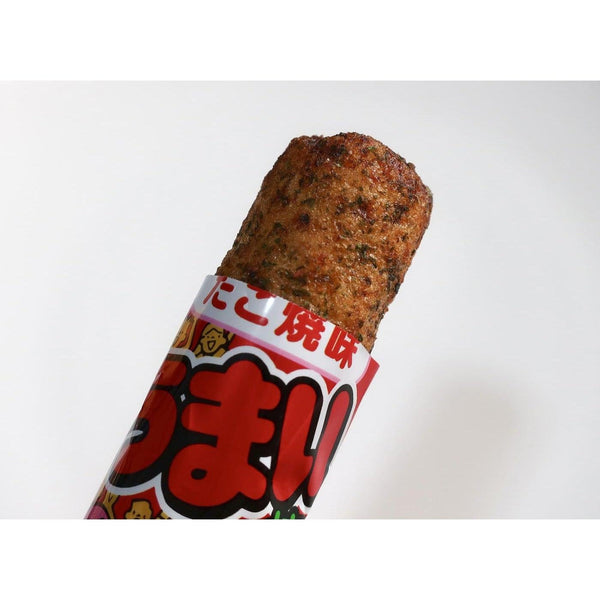 やおきん うまい棒 たこ焼きコーンパフスナック（30個入り）