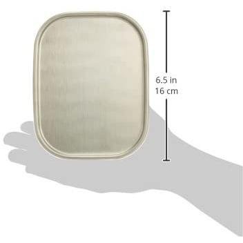 工房アイザワ ユティール ランチボックス ステンレス弁当箱