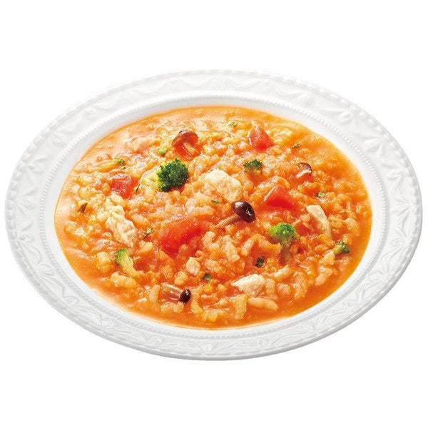 アマノフーズ チーズリゾット フリーズドライ ご飯もの 4食分