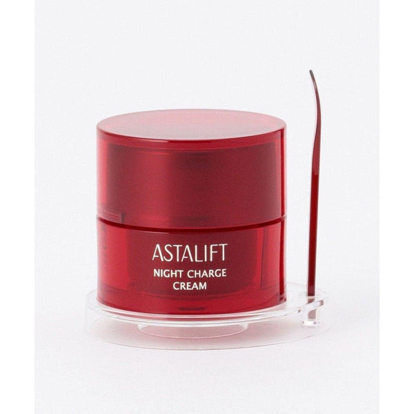 アスタリフト ナイトチャージ フェイスクリーム 30g